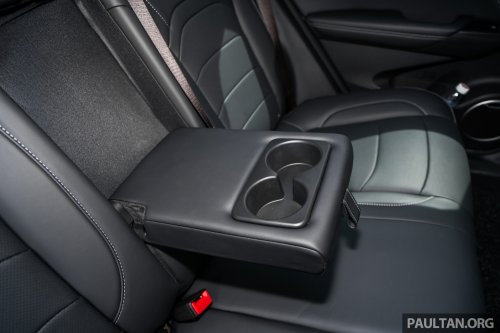 Seres 3 EV in Malaysia, 10 units only, RM95k all in – Seres 5 Pro REEV with 1,175 km range coming Q1 2026