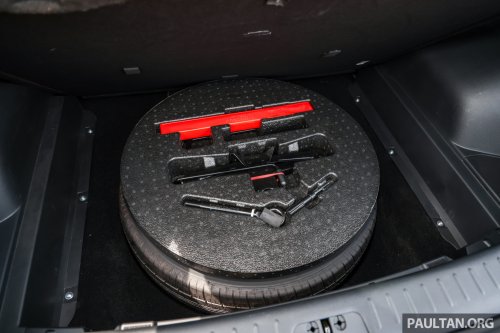 Seres 3 EV in Malaysia, 10 units only, RM95k all in – Seres 5 Pro REEV with 1,175 km range coming Q1 2026