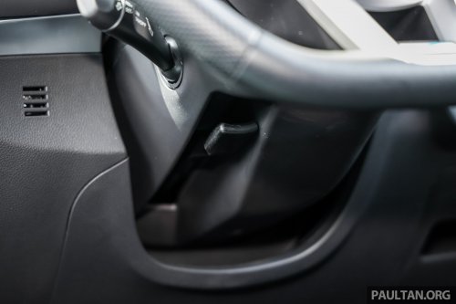 Seres 3 EV in Malaysia, 10 units only, RM95k all in – Seres 5 Pro REEV with 1,175 km range coming Q1 2026