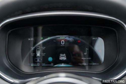 Seres 3 EV in Malaysia, 10 units only, RM95k all in – Seres 5 Pro REEV with 1,175 km range coming Q1 2026