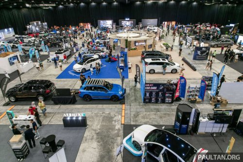 OMV/402 revision still being finalised, but indication is of “very little or no impact” to CKD pricing – MAA