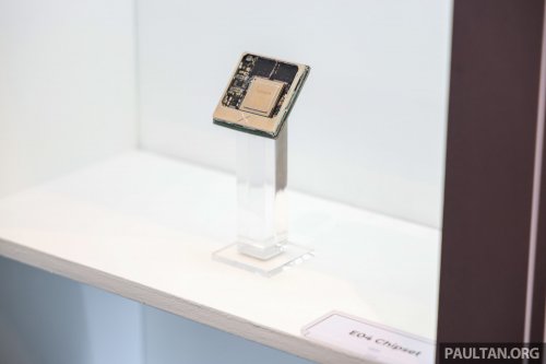 Proton Atlas OS to use E02 Ultra, E06 8-core chips in 2026 – faster processing, better ADAS, AI ready