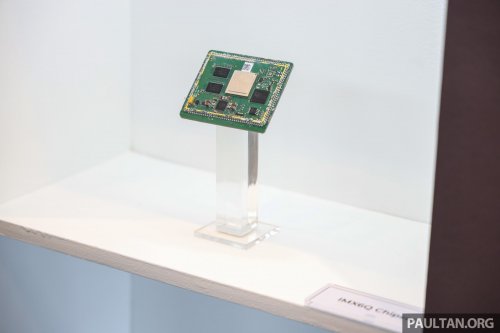 Proton Atlas OS to use E02 Ultra, E06 8-core chips in 2026 – faster processing, better ADAS, AI ready