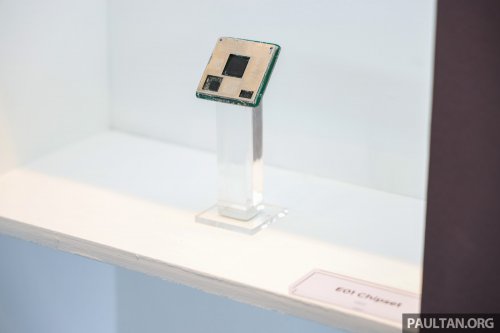 Proton Atlas OS to use E02 Ultra, E06 8-core chips in 2026 – faster processing, better ADAS, AI ready