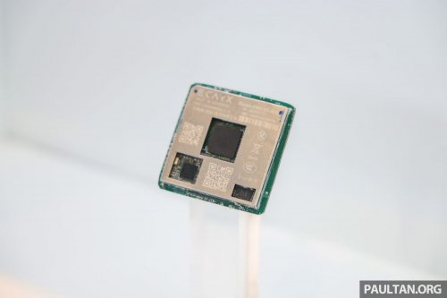 Proton Atlas OS to use E02 Ultra, E06 8-core chips in 2026 – faster processing, better ADAS, AI ready