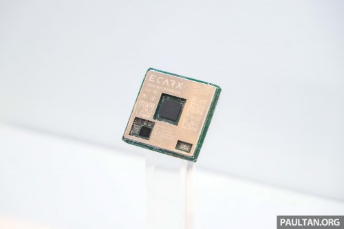 Proton Atlas OS to use E02 Ultra, E06 8-core chips in 2026 – faster processing, better ADAS, AI ready