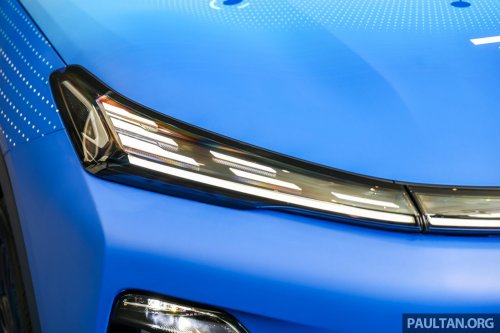 Proton eMas 7 PHEV teaser – “dual-powered EV” to do Penang – JB – Shah Alam 1,000 km drive livestream