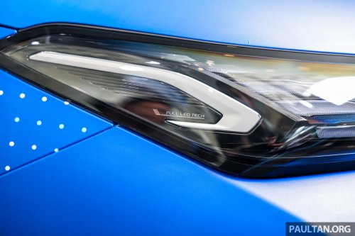 Proton eMas 7 PHEV teaser – “dual-powered EV” to do Penang – JB – Shah Alam 1,000 km drive livestream