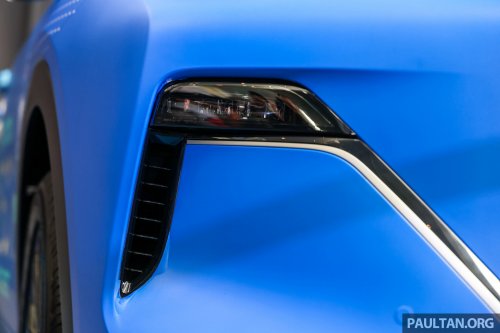 Proton eMas 7 PHEV teaser – “dual-powered EV” to do Penang – JB – Shah Alam 1,000 km drive livestream