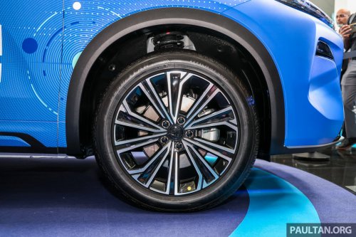 Proton eMas 7 PHEV teaser – “dual-powered EV” to do Penang – JB – Shah Alam 1,000 km drive livestream