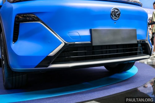 Proton eMas 7 PHEV teaser – “dual-powered EV” to do Penang – JB – Shah Alam 1,000 km drive livestream