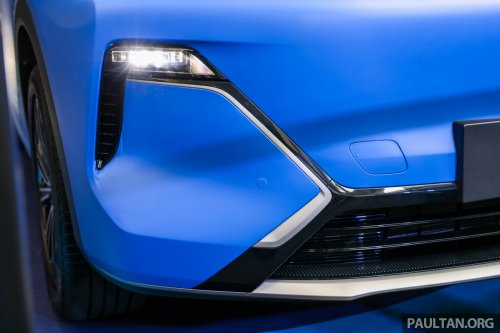 Proton eMas 7 PHEV teaser – “dual-powered EV” to do Penang – JB – Shah Alam 1,000 km drive livestream