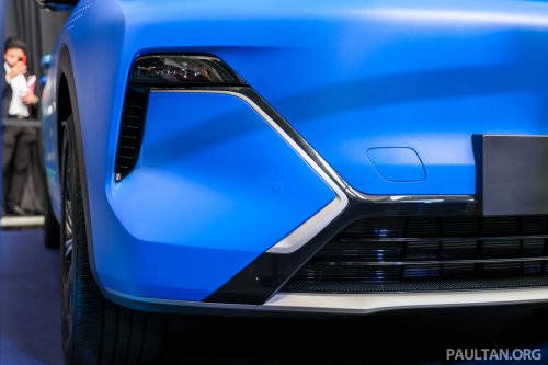 Proton eMas 7 PHEV teaser – “dual-powered EV” to do Penang – JB – Shah Alam 1,000 km drive livestream