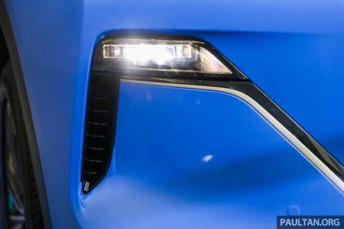 Proton eMas 7 PHEV teaser – “dual-powered EV” to do Penang – JB – Shah Alam 1,000 km drive livestream