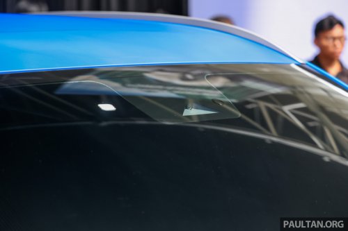 Proton eMas 7 PHEV teaser – “dual-powered EV” to do Penang – JB – Shah Alam 1,000 km drive livestream