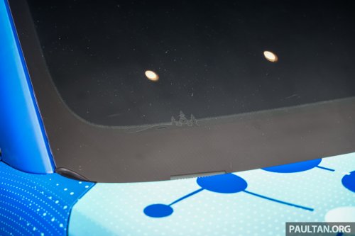 Proton eMas 7 PHEV teaser – “dual-powered EV” to do Penang – JB – Shah Alam 1,000 km drive livestream