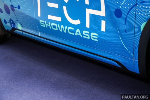 Proton eMas 7 PHEV teaser – “dual-powered EV” to do Penang – JB – Shah Alam 1,000 km drive livestream