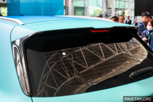 Proton eMas 7 PHEV teaser – “dual-powered EV” to do Penang – JB – Shah Alam 1,000 km drive livestream