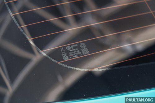 Proton eMas 7 PHEV teaser – “dual-powered EV” to do Penang – JB – Shah Alam 1,000 km drive livestream