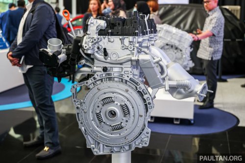 Proton eMas 7 PHEV teaser – “dual-powered EV” to do Penang – JB – Shah Alam 1,000 km drive livestream