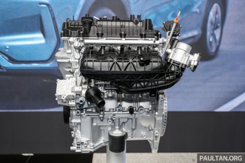 Proton eMas 7 PHEV teaser – “dual-powered EV” to do Penang – JB – Shah Alam 1,000 km drive livestream