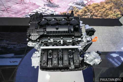 Proton eMas 7 PHEV teaser – “dual-powered EV” to do Penang – JB – Shah Alam 1,000 km drive livestream