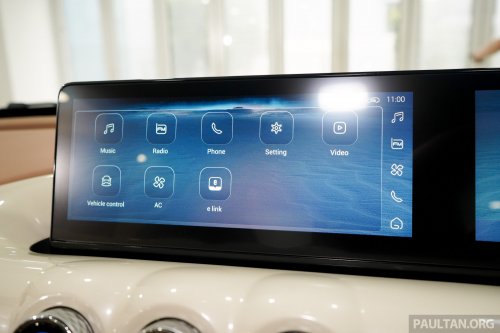 TQ Wuling Bingo CKD officially starts in Segambut