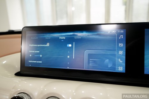 TQ Wuling Bingo CKD officially starts in Segambut