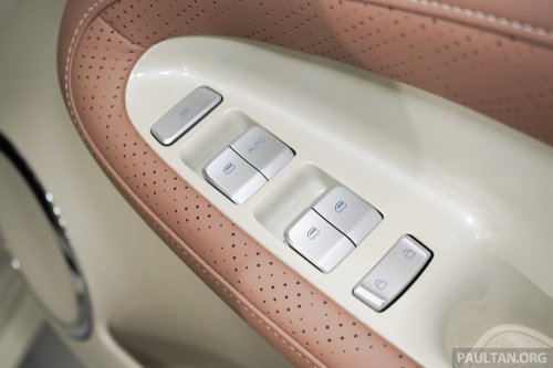 TQ Wuling Bingo CKD officially starts in Segambut