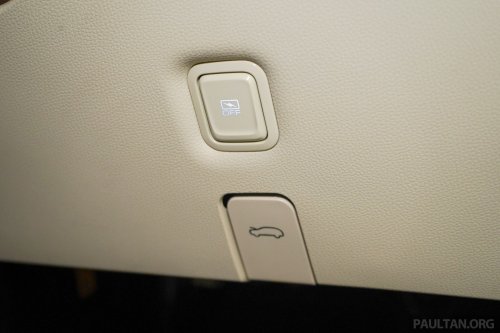 TQ Wuling Bingo CKD officially starts in Segambut