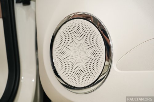 TQ Wuling Bingo CKD officially starts in Segambut