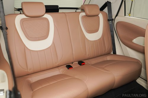 TQ Wuling Bingo CKD officially starts in Segambut