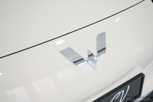 TQ Wuling Bingo CKD officially starts in Segambut