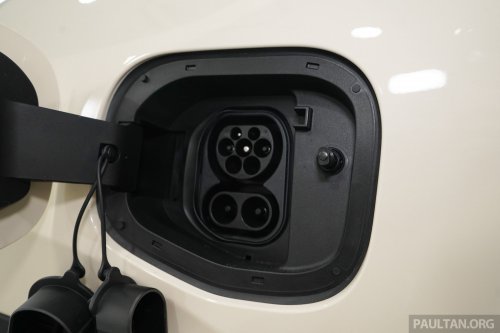 TQ Wuling Bingo CKD officially starts in Segambut