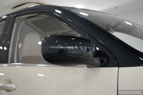 TQ Wuling Bingo CKD officially starts in Segambut