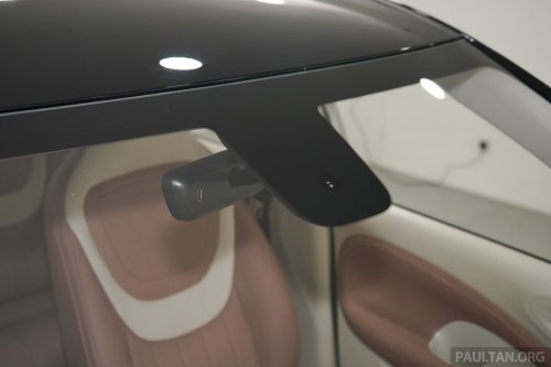 TQ Wuling Bingo CKD officially starts in Segambut