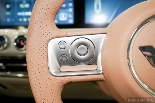 TQ Wuling Bingo CKD officially starts in Segambut