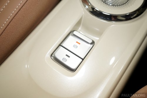 TQ Wuling Bingo CKD officially starts in Segambut