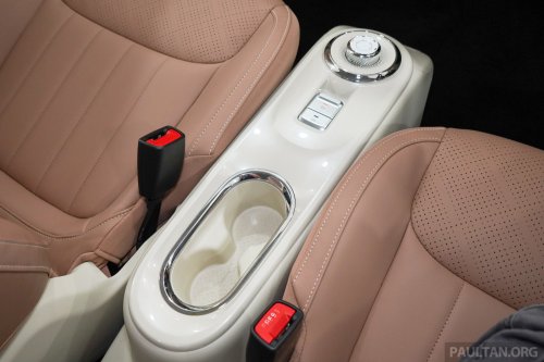 TQ Wuling Bingo CKD officially starts in Segambut