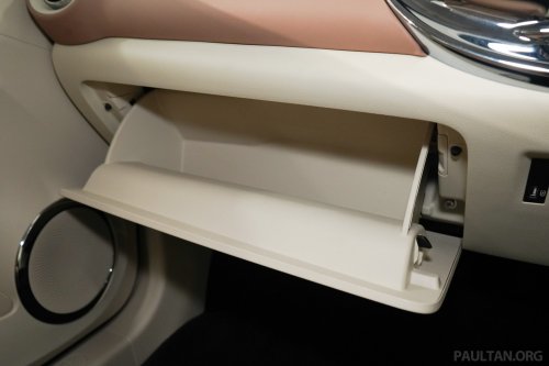 TQ Wuling Bingo CKD officially starts in Segambut