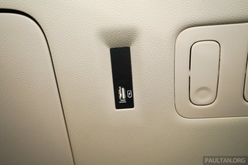 TQ Wuling Bingo CKD officially starts in Segambut