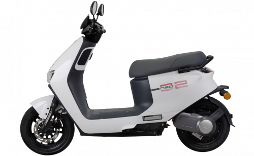 2026 EZI TS1 e-scooter in Malaysia, priced at RM4,288