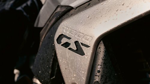 BMW Motorrad reveals 2026 motorcycle colour options