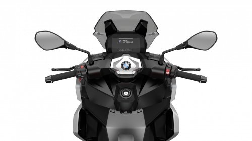 BMW Motorrad reveals 2026 motorcycle colour options