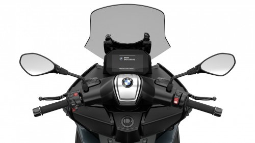 BMW Motorrad reveals 2026 motorcycle colour options
