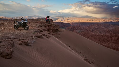 BMW Motorrad reveals 2026 motorcycle colour options