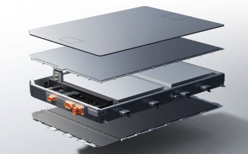 BYD Sealion 6 DM-i launched in Japan – brand’s 1st PHEV there; cheaper than Harrier, Outlander PHEV