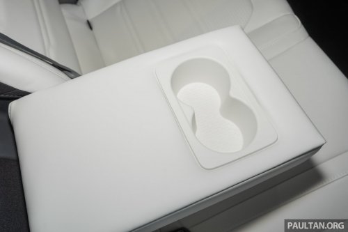 Dongfeng 007 launched in Malaysia – RWD and AWD, up to 544 PS, 650 km CLTC range, RM161k to RM187k