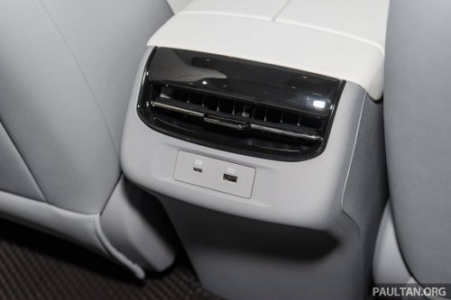 Dongfeng 007 launched in Malaysia – RWD and AWD, up to 544 PS, 650 km CLTC range, RM161k to RM187k