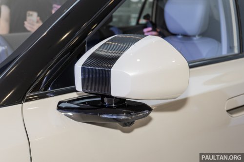 Dongfeng Vigo EV launched in Malaysia – Atto 2 rival with 51.87 kWh battery, 471 km CLTC; RM100k OTR